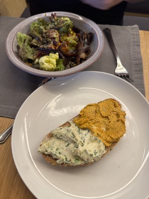   at Bio-Berghotel Ifenblick in Balderschwang