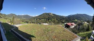   at Bio-Berghotel Ifenblick in Balderschwang