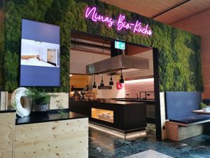   at Bio-Berghotel Ifenblick in Balderschwang