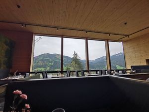   at Bio-Berghotel Ifenblick in Balderschwang