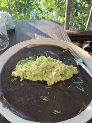   at The Pink Coconut in Cancun