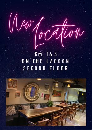  at The Pink Coconut in Cancun