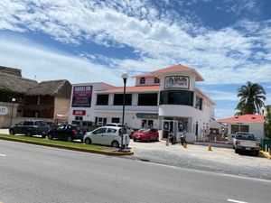  at The Pink Coconut in Cancun