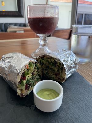   at The Pink Coconut in Cancun