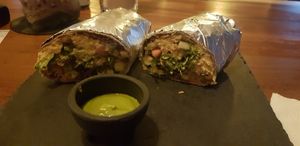  at The Pink Coconut in Cancun