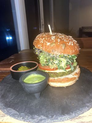   at The Pink Coconut in Cancun