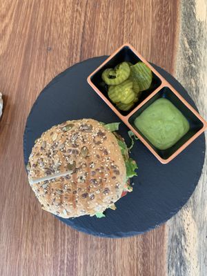   at The Pink Coconut in Cancun