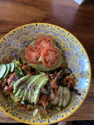   at The Pink Coconut in Cancun