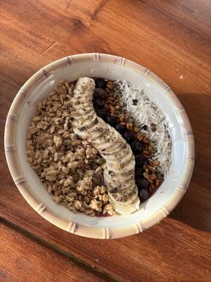   at The Pink Coconut in Cancun