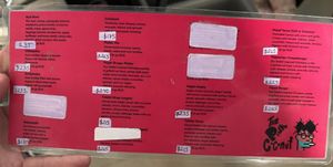   at The Pink Coconut in Cancun