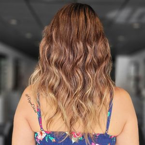 Highlights at VeganColorist in Tampa