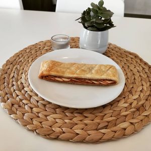 Apple Peanut butter at Xato in Moledo