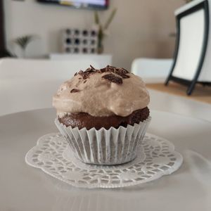 Chocolate at Xato in Moledo