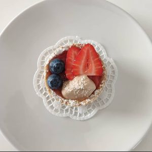 🍓 at Xato in Moledo