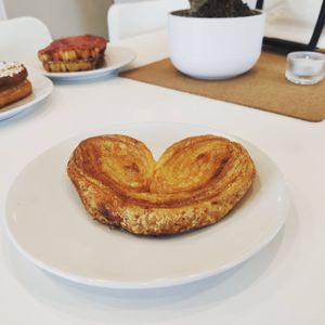 palmier at Xato in Moledo