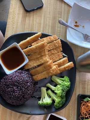 Pic #3  at Daikon Vegan Sushi in Las Vegas