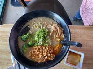 Pic #4  at Daikon Vegan Sushi in Las Vegas