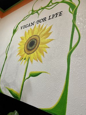 Pot Vida!  at Daikon Vegan Sushi in Las Vegas