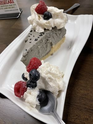   at Daikon Vegan Sushi in Las Vegas