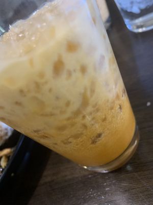   at Daikon Vegan Sushi in Las Vegas