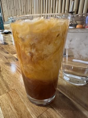   at Daikon Vegan Sushi in Las Vegas