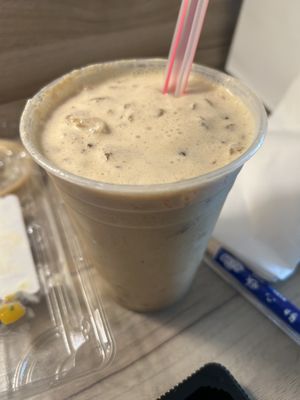   at Daikon Vegan Sushi in Las Vegas