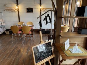   at Vegetable Lunch Xi Fang 喜坊 in Sapporo