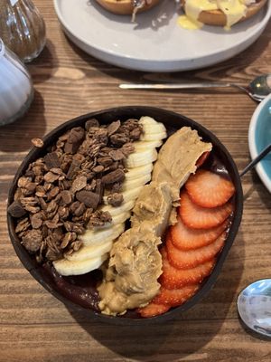   at Scarlett in Madrid