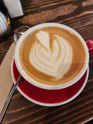  at Scarlett in Madrid