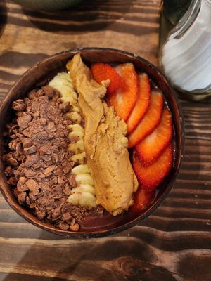  at Scarlett in Madrid