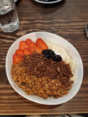 "" at Scarlett in Madrid