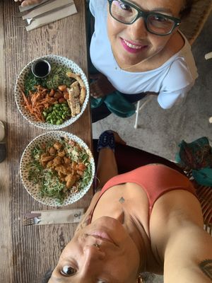   at Scarlett in Madrid