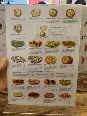   at Scarlett in Madrid