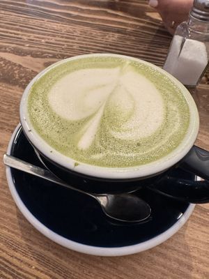   at Scarlett in Madrid