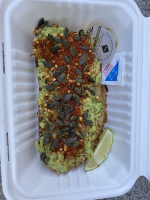   at Scarlett in Madrid