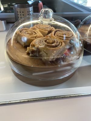   at Scarlett in Madrid