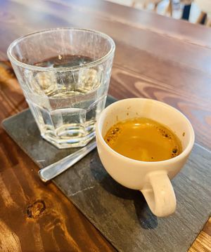   at Scarlett in Madrid