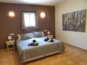 Room Tierra at Finca Pereila in Coin