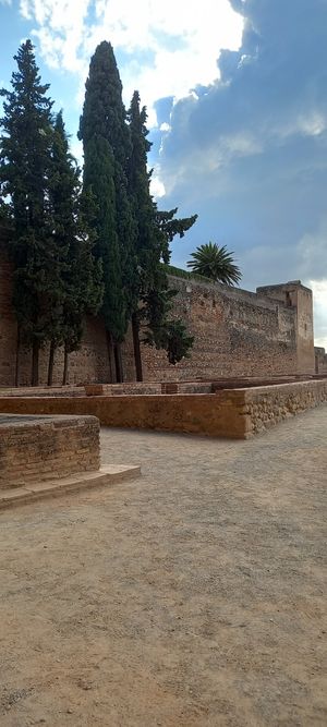 Granada at Finca Pereila in Coin