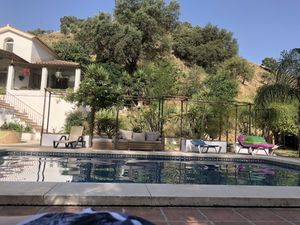   at Finca Pereila in Coin