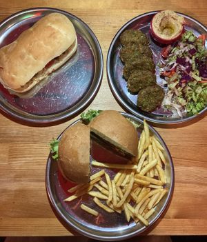   at VATKA in Istanbul