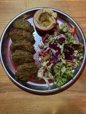   at VATKA in Istanbul