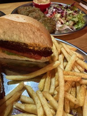   at VATKA in Istanbul