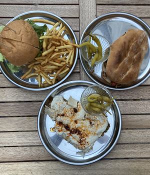   at VATKA in Istanbul