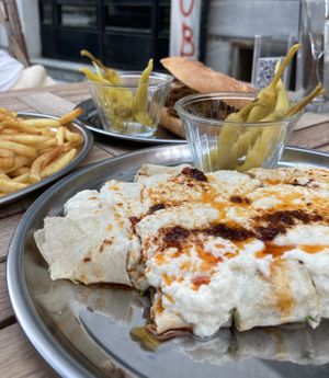   at VATKA in Istanbul