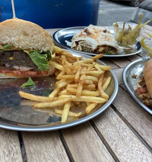   at VATKA in Istanbul