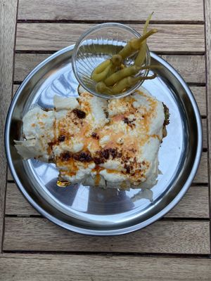   at VATKA in Istanbul