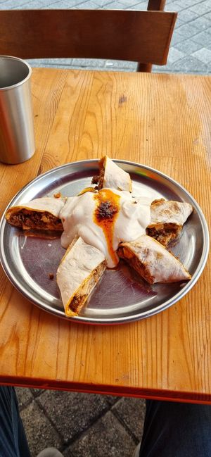  at VATKA in Istanbul