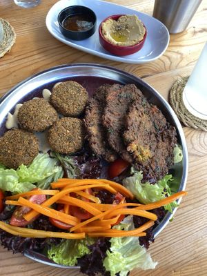   at VATKA in Istanbul