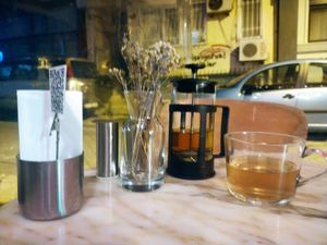  at VATKA in Istanbul